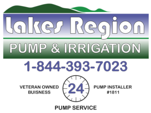 Lakes Region Logo
