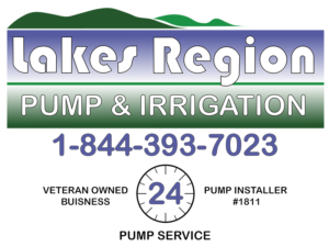 Lakes Region Logo