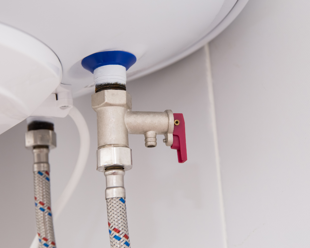 Water Heater ServiceInstallation