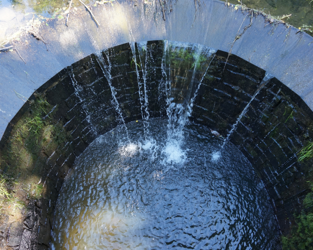 Well DrillingWell Abandonment